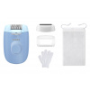 Philips 2000 series Epilator Series 4000 BRE247/00 Kabelový epilátor