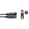 Stagg SDX3-5, kabel DMX 5-pin, 3m