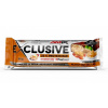 AMIX Exclusive Protein bar 85g Príchuť: arašidové maslo