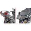 GIVI SR2147 nosič Yamaha T-Max 560 (20-21) pre MONOKEY aj MONOLOCK, max. 6 kg