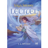 Sága Sirany - Léčitel - J. L. Rivero