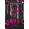 God of War - Rina Kent