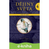 E-kniha Dějiny světa 4 - Walter Demel