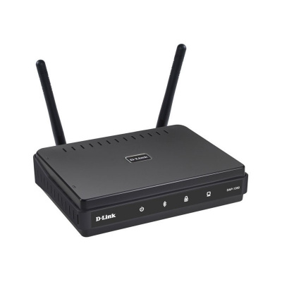 D-Link DAP-1360 Wireless N Access Point DAP-1360/E