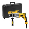 DeWalt DWD524KS vrtačka s příklepem 1100W, kufr