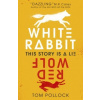 White Rabbit Red Wolf