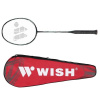Badmintonová raketa TI Smash 888