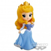 BND BP Q POSKET - DISNEY - PRINCESS AURORA BLUE