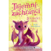 Tajemní zachránci – Bouřkový drak Paula Harrisonová