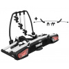 THULE VELOSPACE XT 3 + ADAPTÉR - nosič 4 bicyklov na ťažné zariadenie