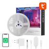 Inteligentný WiFi RGB LED svetelný pás Gosund SL2 (5 m), Tuya