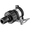 Kärcher Home & Garden 2.645-256.0 plast adaptér kohúta násuvný spoj; 2.645-256.0