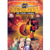 Gormiti 16 - DVD