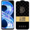 IZMAEL Diamond antistatické temperované sklo pre Realme 8 4G KP24199