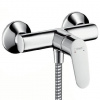 Hansgrohe Focus E2 - Páková sprchová batéria, chróm 31968000