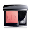 Dior Dlouhotrvající vysoce pigmentovaná tvářenka Rouge Blush 6,7 g Odstín: 100 Nude Look Matte