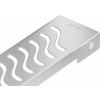 MEXEN M09 MASKA LINEÁRNY ODTOK 100 CM INOX