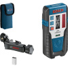 Bosch LR 1 Čierna, Modrá (0601015400)