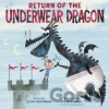 Return of the Underwear Dragon - Pete Oswald, Scott Rothman