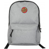 batoh SANTA CRUZ Classic Dot Emb Backpack Stone Grey