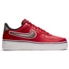 Nike Nízke tenisky Air Force 1 07 LV8 Sport Nba Červená