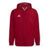 Jacket adidas Entrada 22 All-weather M HG6299 (93677) Black L (183cm)
