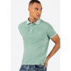 Pánská polokošile TIMEZONE 22-10224-00-6570 4193 Tonal Striped Polo 4193 velikost M