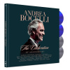 Bocelli Andrea - The Celebration: 30th Anniversary (Live In Tuscany 2024) (Limited Deluxe Book Edition) 2BD+2DVD