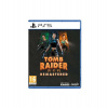 Tomb Raider IV-VI Remastered: Starring Lara Croft [PS5] ()