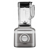 Stolný mixér KitchenAid K400 Artisan 5KSB4026 - strieborno sivá (1,4 l)