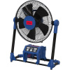 Güde 58423 akumulátorový ventilátor v 18-0