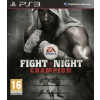 FIGHT NIGHT CHAMPION / PLAYSTATION 3 / PS3 PlayStation 3 (PS3) - krabicová verzia