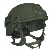 Balistická prilba M100 Full Cut Schuberth® – Olive Green vel. I