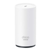 TP-LINK TP-Link Deco X50-Outdoor Dvojpásmový (2,4 ghz/5 ghz) Wi-Fi 6 (802.11ax) Biela 1 Vnútorný (Deco X50-Outdoor(1-pack))