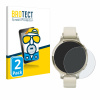 2x BROTECT Entspiegelungs-Folie pro Garmin Lily 2 Active (2x Matná - Antireflexní ochranná fólie BROTECT pro Garmin Lily 2 Active)