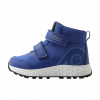 Detské topánky Reima Hiivin twilight blue 24 EU