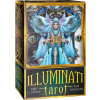 Illuminati Tarot - Premium 1 / 2025