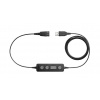 Jabra Link 260, QD-USB, ovl. 260-09