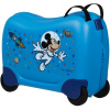 Detský kufor a odrážadlo Dream2Go Disney Mickey Stars [145048-9548]