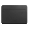 WiWu PU Leather Carry HandCraft Sleeve MacBook Pro 16