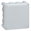 LEGRAND Krabice PLEXO 92032 inst. 130x130x74mm