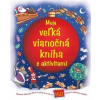 Moja veľká Vianočná kniha s aktivitami