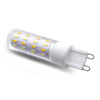 IMMAX IMMAX NEO LITE SMART žárovka LED G9 4W CCT, teplá, studená bílá, stmívatelná, Wi-Fi, TUYA