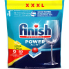 Finish tablety do umývačky All in 1 Max Lemon 80ks