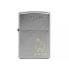 Zippo 20447 Checkered Flag