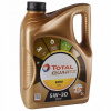 Motorový olej TotalEnergies Quartz 9000 NFC 5 l 5W-30