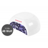 Emmi Dome UV/LED lampa - Art.Nr. 95666