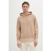 Bavlnená mikina Gant 2067035 béžová M