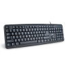 Americká klávesnica Tracer Maverick Wired Black (TRAKLA43371)