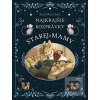Najkrajšie rozprávky sta… (Julie Mellan Karine-Marie Amiot)